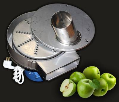 Измельчитель яблок