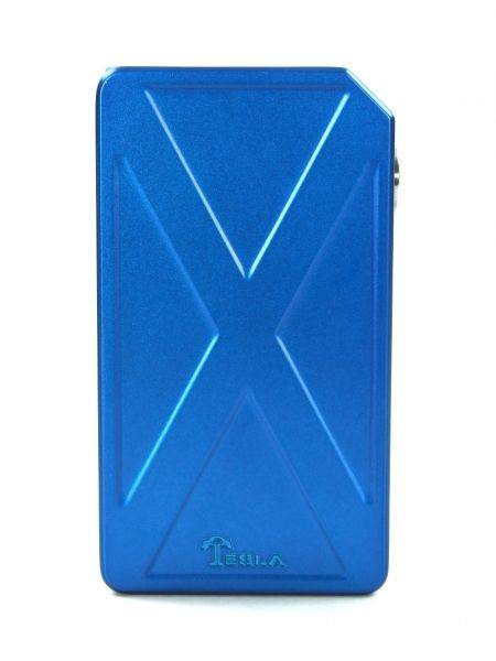 Купити Купити Бокс мод (варивольт) Tesla Invader III 240W (Original) в Україні в Україні