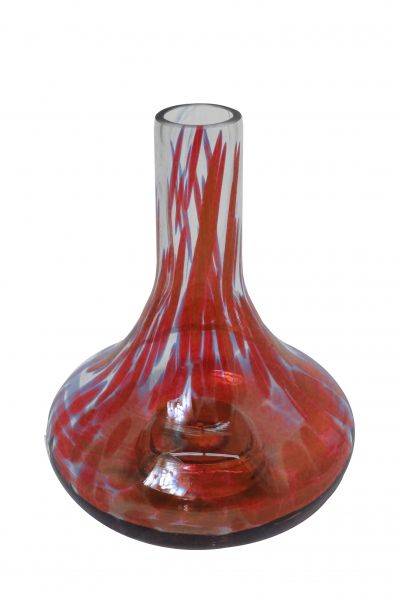 Колба AMY Hookah SS 05 (без резьбы)