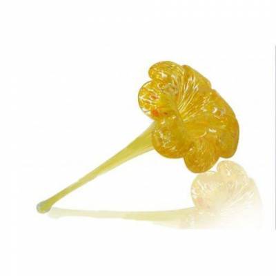 СУВЕНИР &quot;ЦВЕТОК&quot; (СТЕКЛО)