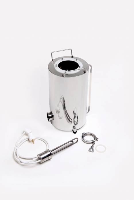 Самогонный аппарат термосфера гейзер классик Вайсхорн