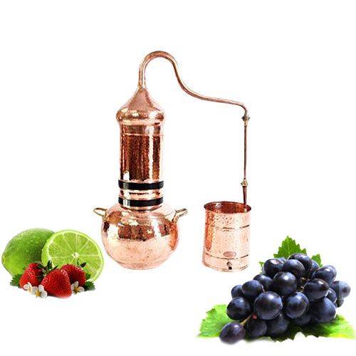 Купити Купити Дистиллятор от CopperGarden "Клио" 30 л в Україні в Україні