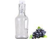 Купити Купити Бутылка с ручкой и бугельной пробкой 200мл Ахризон в Україні в Україні