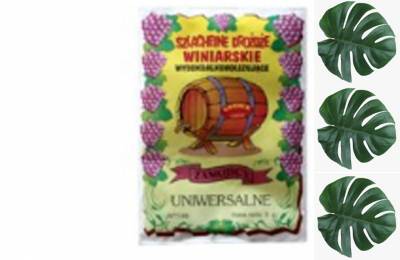 Дрожжи винные универсальные Гаультерия 