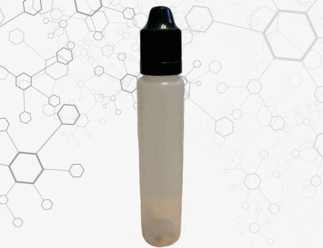 Стеклянные флаконы купить 30 мл Пеструшка