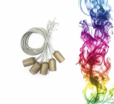 Купить Люстра Паук WOOD NATUR 2 Фирмикут