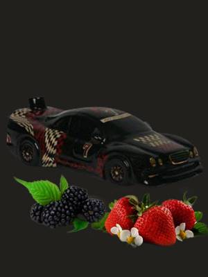 Штоф "Формула-1" Керамический штоф 1,0 л