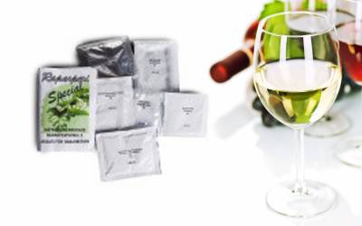 Купить Набор ингредиентов для вина из ревеня Избербаш