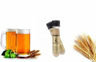 Дрожжи Belgian Style Saison Ale Yeast Blend Инстанция
