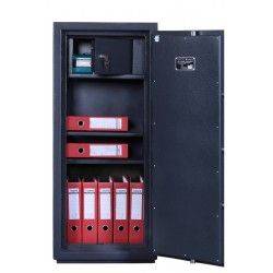 Купити Купити Cейф CL.ll.120.K  в Україні в Україні