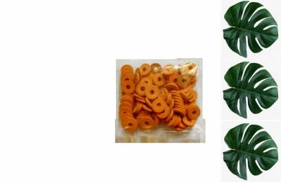 Резиновое кольцо для керамической пробки 100 шт Олиго