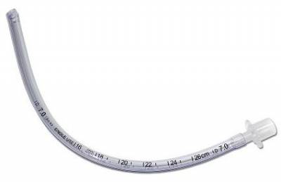 Трубка эндотрахеальная без манжеты