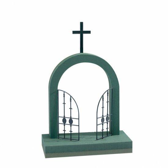 Купити Купити OASiS FOAM FRAMES Ворота в рай на основе из жесткой пены в Україні в Україні