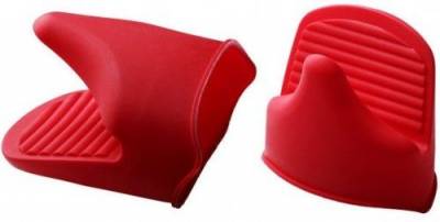 Прихват силиконовый 4шт(наб)