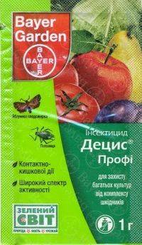 Купити Купити Децис профи 1 г в Україні в Україні
