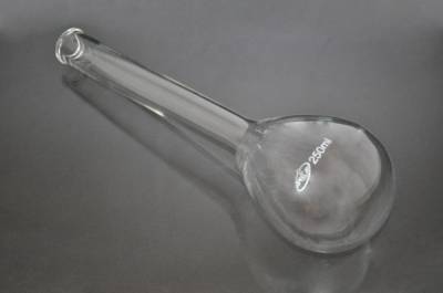 Колба Кьельдаля без шлифа 2-250-29 Labexpert