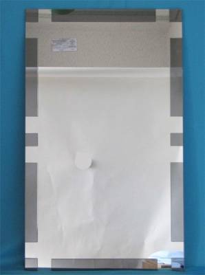 Купить зеркало 1000 x 600 мм Менхэден