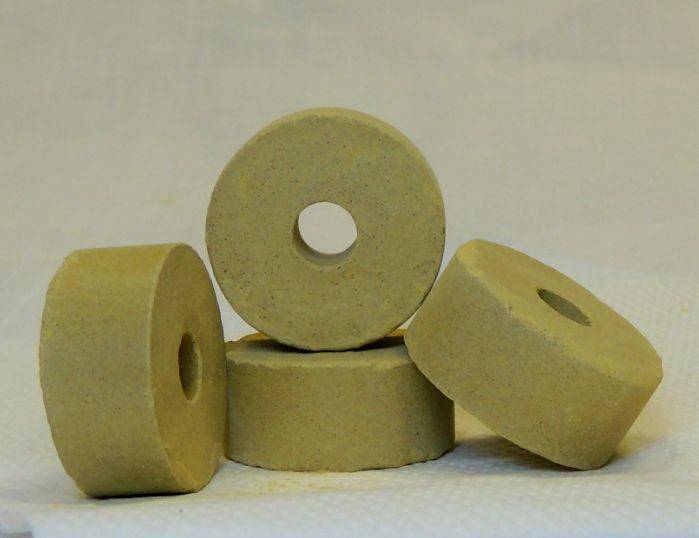 Серные таблетки для обкуривания емкостей