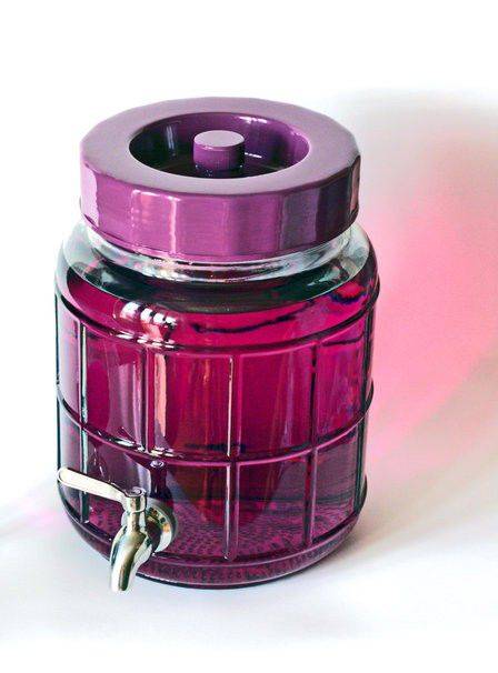 Емкость с краном купить Полтава 24 л