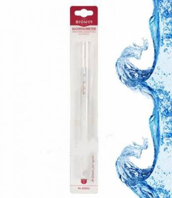 Спиртометр Кельце