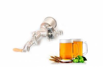 Устройство для дробления солода Жуковский