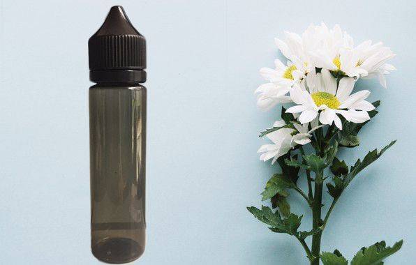 Пластиковые флаконы оптом 60 мл Подалирий