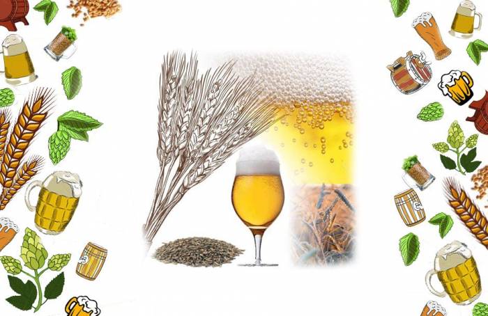 Купити Купити Набор для приготовления Roggenbier Ржаное пиво на 25-30 л Лейбниц в Україні в Україні
