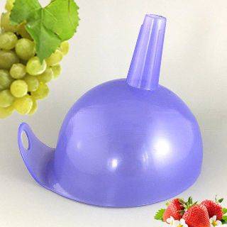 Купить Воронка 115х13 фиолетовая Марта