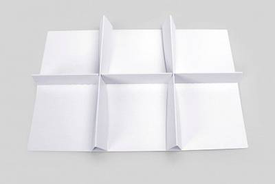 Вставка для Универсальной коробки