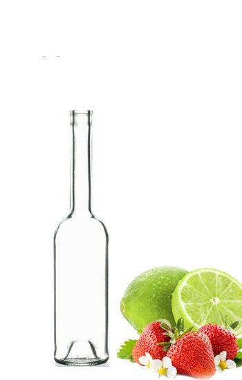 Купити Купити Стеклянная бутылочка "Омега" 0.5 л в Україні в Україні