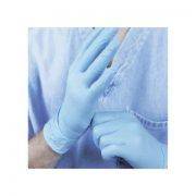 Продажа Перчатки медицинские нитриловые не припудренные М Оксалис