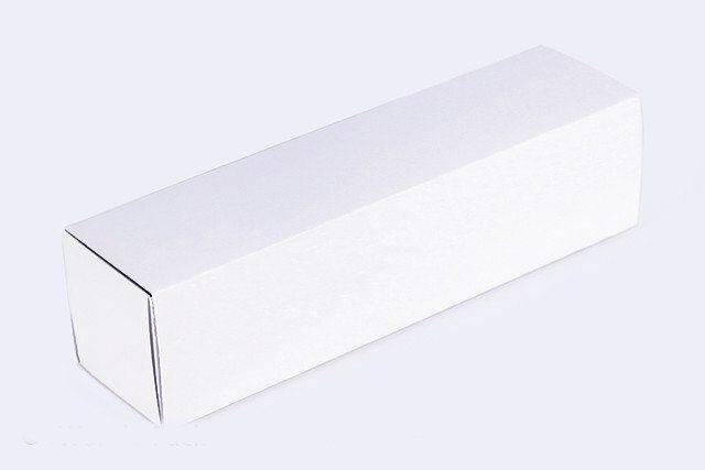 Купить Коробочка для печенья Майотта белая