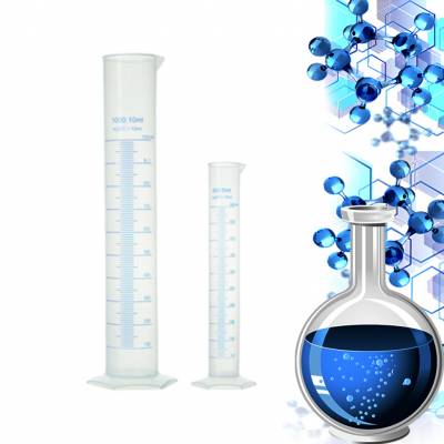 Цилиндры с градуировкой Адран