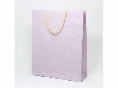 Пакет бумажный декоративный "Lavender"