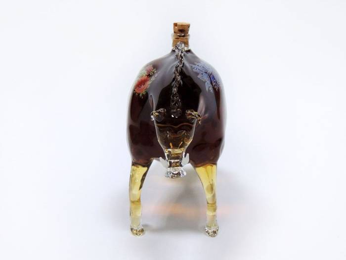 Деревянный подарочный набор Национальное Самосознание 1