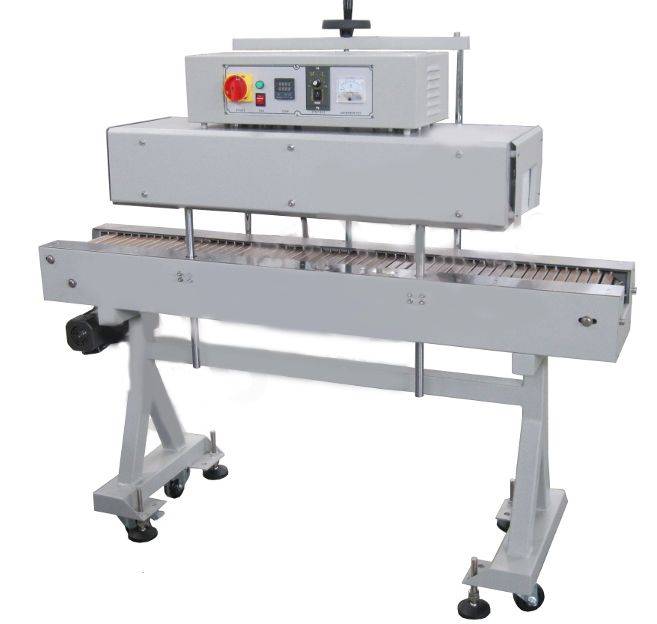 Тоннели для термоусаживания BS-1510G