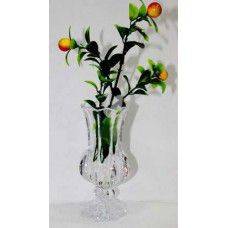 Купити Купити Хрустальная ваза "Цветок Мещеры" в Україні в Україні