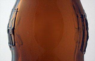 Бутылка ВКП-2-330-Хог (Hoegaarden)