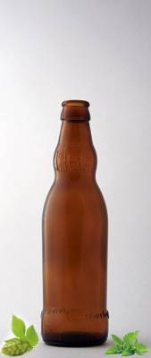 Бутылка ВКП-2-330-Хог (Hoegaarden)