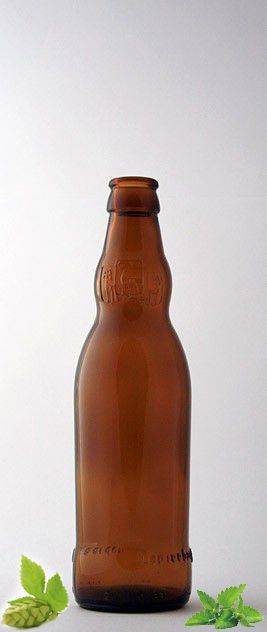 Купити Купити Бутылка ВКП-2-330-Хог (Hoegaarden) в Україні в Україні