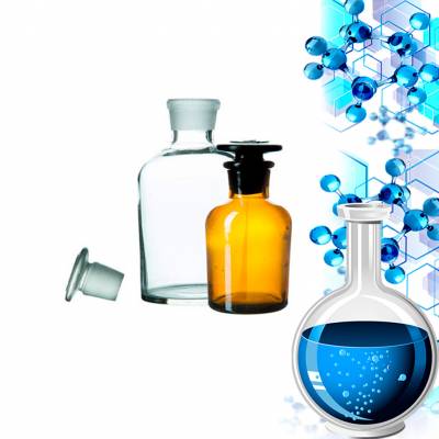  Банки (склянки) для реактивов с притертой пробкой EximLab