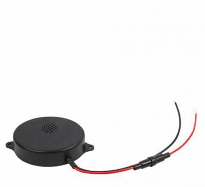 Автомобильный ультразвуковой отпугиватель грызунов 12В Зарнов