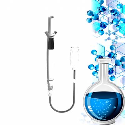 ИНФРАКРАСНЫЙ ДАТЧИК ТЕМПЕРАТУРЫ С РУЧКОЙ И КАБЕЛЕМ