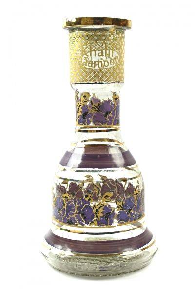 Колбы для кальяна Khalil Mamoon