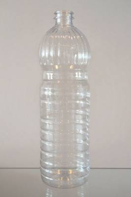 Пэт бутылка Оil 920 мл