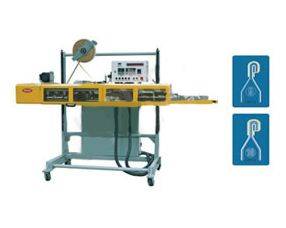 Автомат для складывания и закрывания пакетов FBF-32A