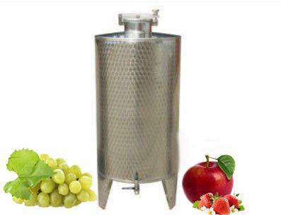 Емкость ZR — 520 л