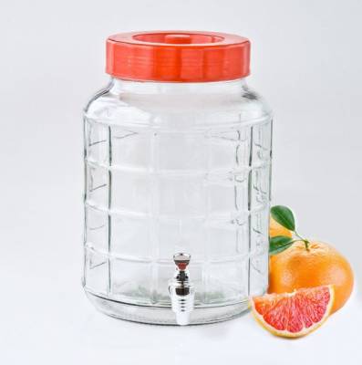 Банка с краном купить Мелитополь 17 л 