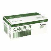 OASIS CLASSIC Водопоглащающая пена .Меньшая плотгость для цветов с мягкими стеблями.23х11х8