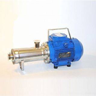 Насос для перекачки вязких смесей Китс